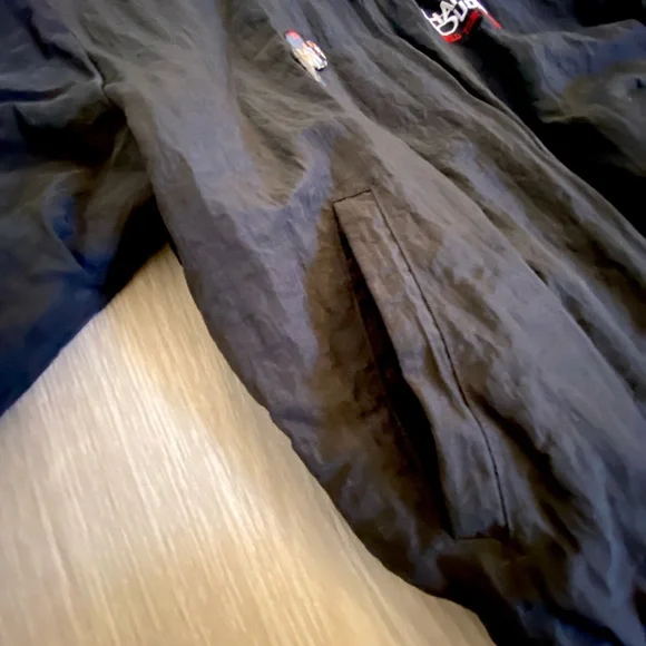 Vintage NKOTB Hangin’ Tough Tour Jacket - Picture 5 of 9